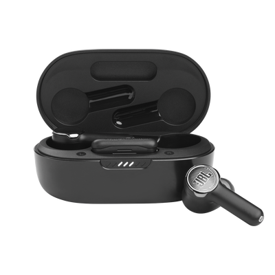 JBL Quantum TWS